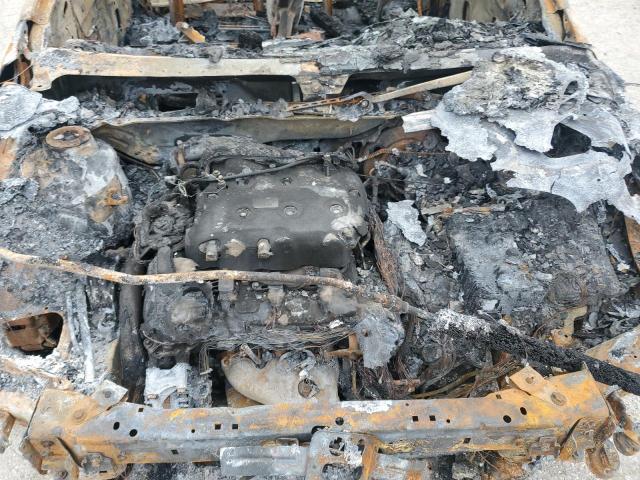 1G4GE5GD6BF217232 - 2011 BUICK LACROSSE CXS Այրված լուսանկար 11