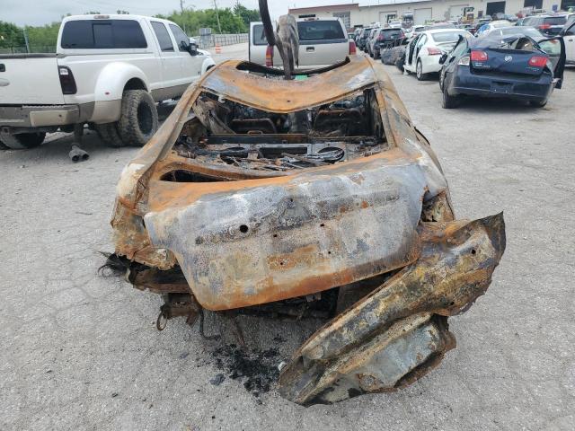 1G4GE5GD6BF217232 - 2011 BUICK LACROSSE CXS Այրված լուսանկար 6