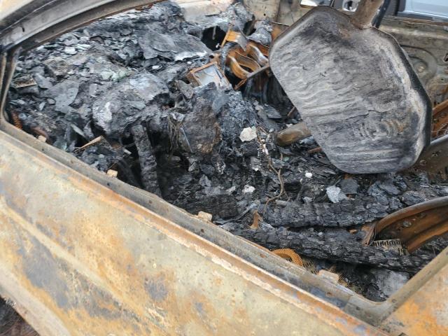 1G4GE5GD6BF217232 - 2011 BUICK LACROSSE CXS Այրված լուսանկար 8