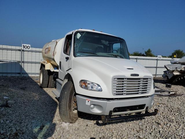 1FVACXFC6NHMH0497 - 2022 FREIGHTLINER M2 106 MEDIUM DUTY WHITE photo 1