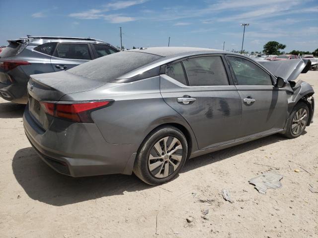 1N4BL4BV6LC119860 - 2020 NISSAN ALTIMA S GRAY photo 3