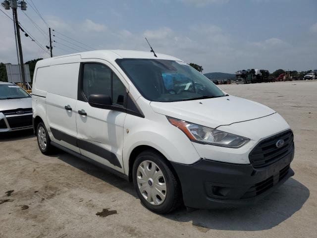 NM0LS7E27L1442005 - 2020 FORD TRANSIT CO XL WHITE photo 4