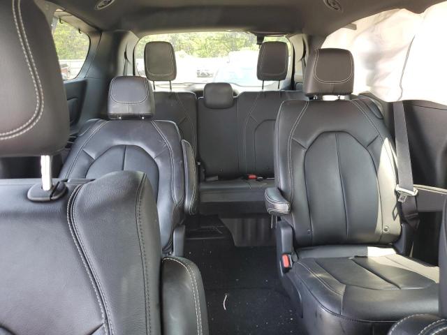 2C4RC1EG4LR273026 - 2020 CHRYSLER PACIFICA TOURING L PLUS GRAY photo 10