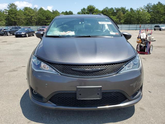 2C4RC1EG4LR273026 - 2020 CHRYSLER PACIFICA TOURING L PLUS GRAY photo 5