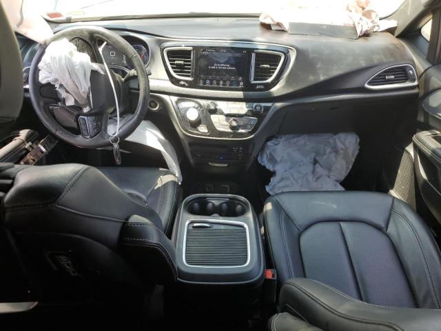 2C4RC1EG4LR273026 - 2020 CHRYSLER PACIFICA TOURING L PLUS GRAY photo 8