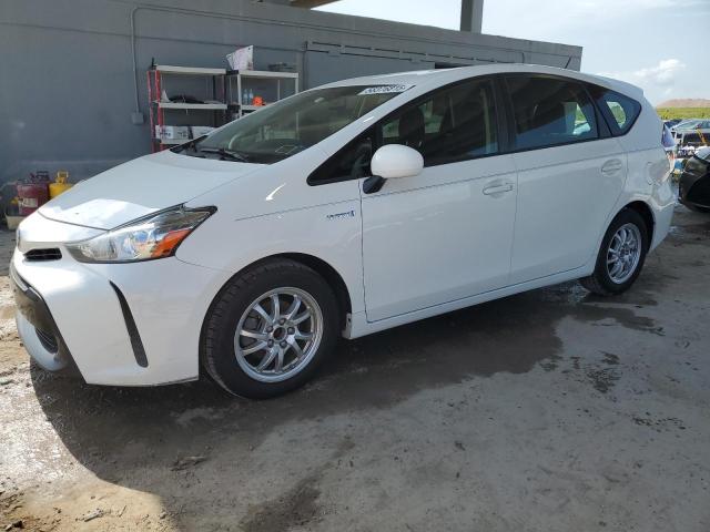 2016 TOYOTA PRIUS V, 