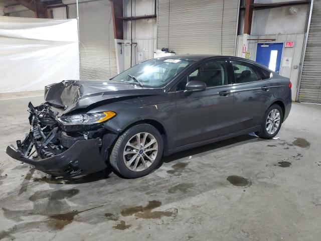 2020 FORD FUSION SE, null