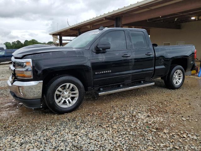 2016 CHEVROLET SILVERADO C1500 LT, 