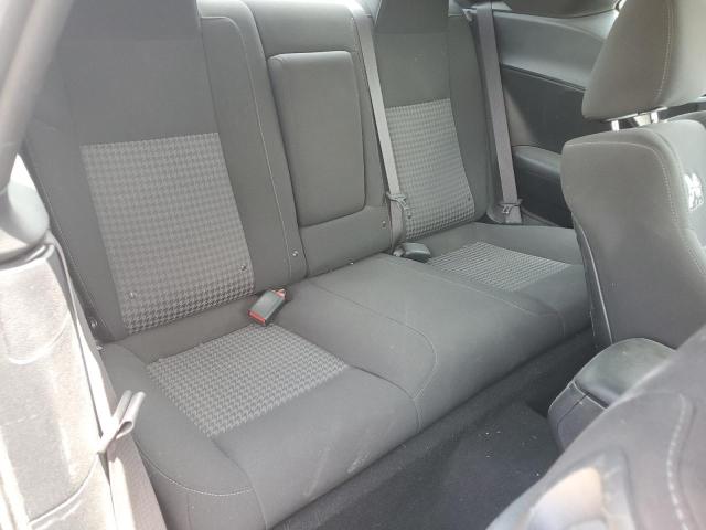 2C3CDZFJ4NH164896 - 2022 DODGE CHALLENGER R/T SCAT PACK BLACK photo 10