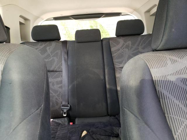 JTLZE4FE9EJ064207 - 2014 TOYOTA SCION XB WHITE photo 10