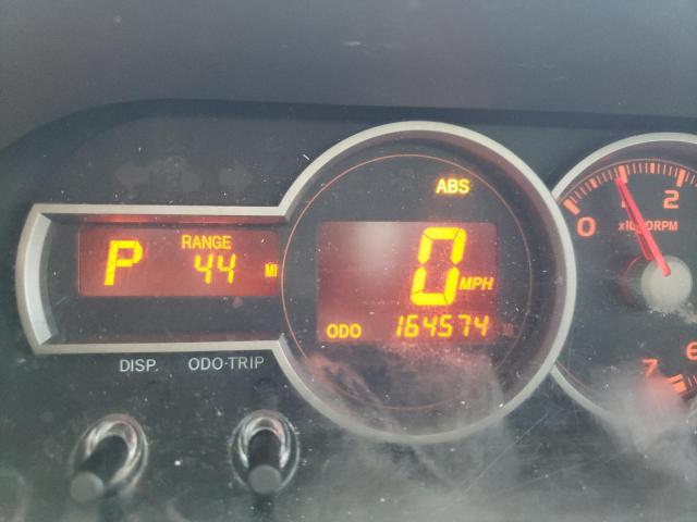 JTLZE4FE9EJ064207 - 2014 TOYOTA SCION XB WHITE photo 9