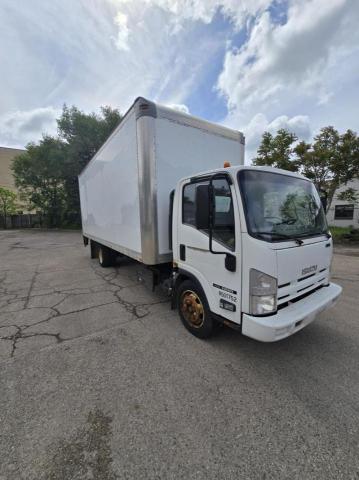 2014 ISUZU NRR, 
