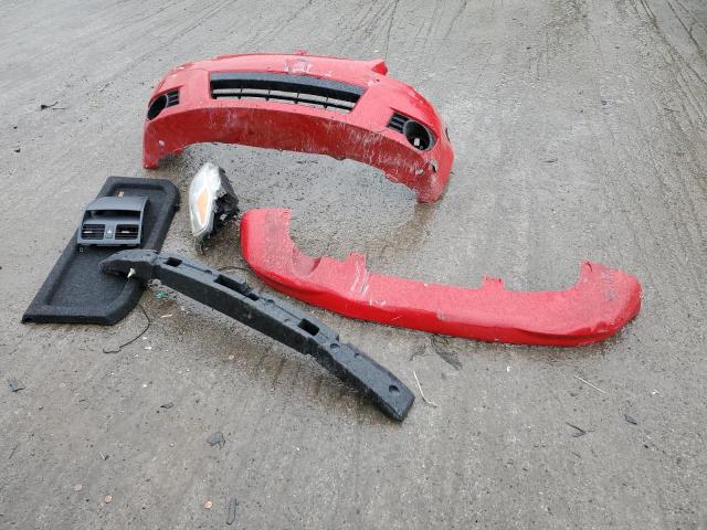 JS2YA5A58C6300416 - 2012 SUZUKI SX4 RED photo 12