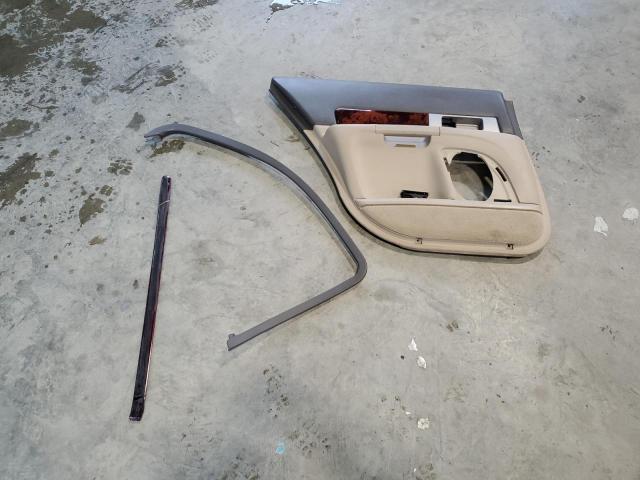 1LNHM87AX6Y614502 - 2006 LINCOLN LS 勃艮第红 照片 12