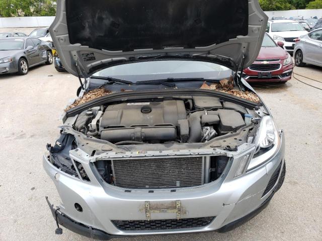 YV4940DZ6D2405419 - 2013 VOLVO XC60 3.2 SILVER photo 12