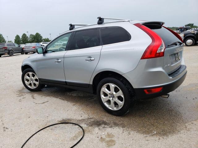 YV4940DZ6D2405419 - 2013 VOLVO XC60 3.2 SILVER photo 2