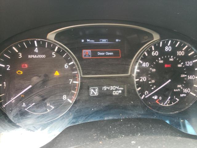 5N1AR2MM8EC610524 - 2014 NISSAN PATHFINDER S BROWN photo 9