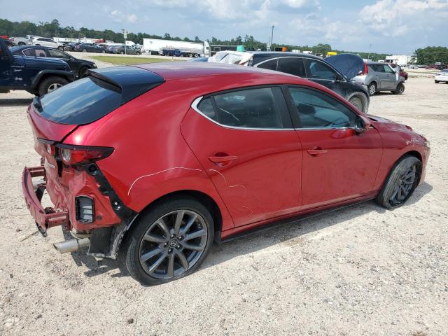 JM1BPALM2L1153843 - 2020 MAZDA 3 RED photo 3