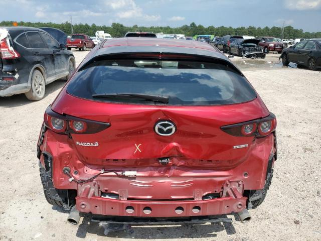 JM1BPALM2L1153843 - 2020 MAZDA 3 RED photo 6