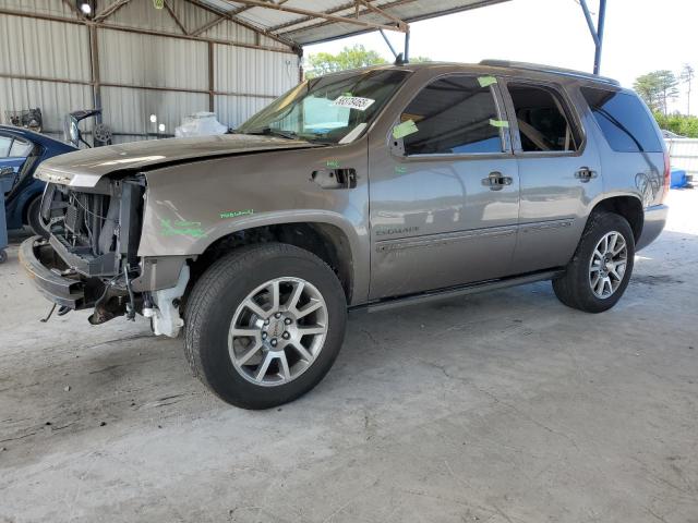 2011 CADILLAC ESCALADE PREMIUM, null