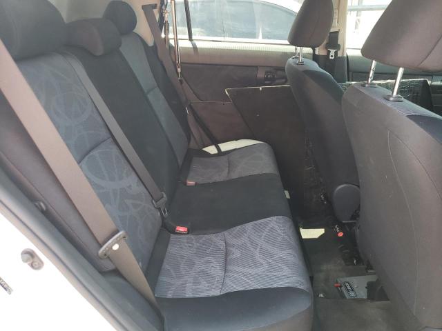 JTLZE4FE1B1122709 - 2011 TOYOTA SCION XB 白色 照片 10