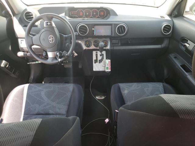 JTLZE4FE1B1122709 - 2011 TOYOTA SCION XB 白色 照片 8