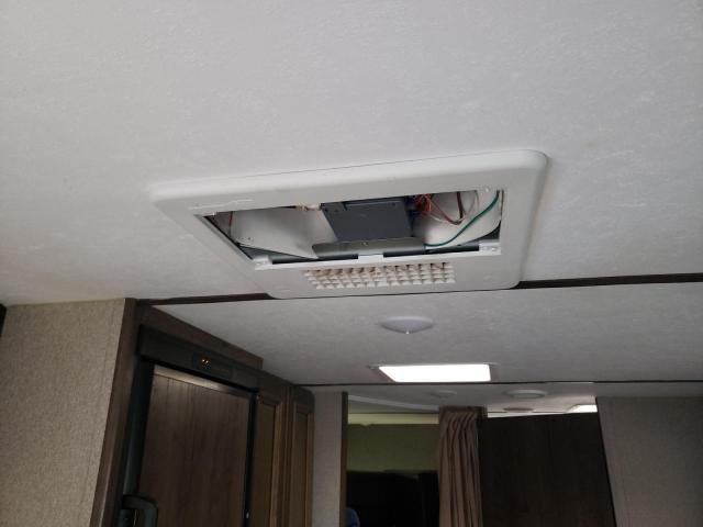 4YDT26725JD416828 - 2018 KEYSTONE PASSPORT თეთრი ფოტო 7