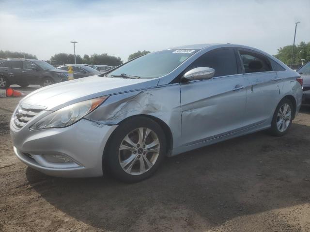 2011 HYUNDAI SONATA SE, 