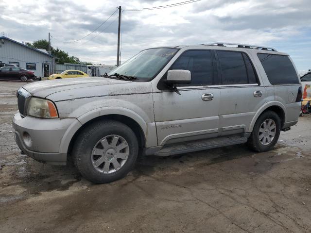 2003 LINCOLN NAVIGATOR, null
