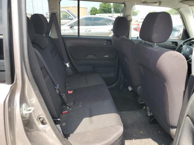 JTLKT334850173258 - 2005 TOYOTA SCION XB 银色 照片 10