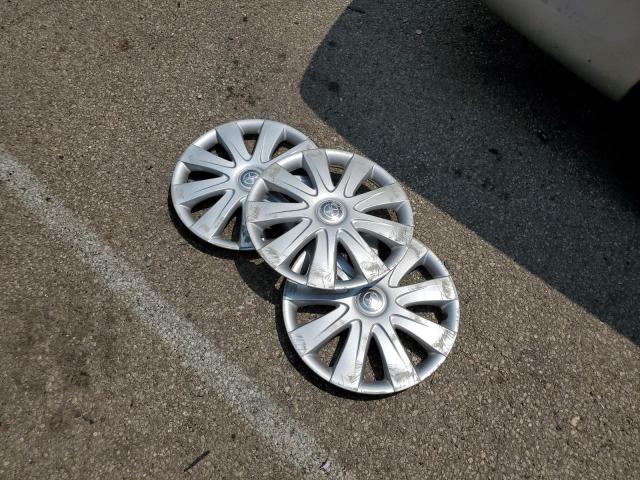 JTLKT334850173258 - 2005 TOYOTA SCION XB 银色 照片 12