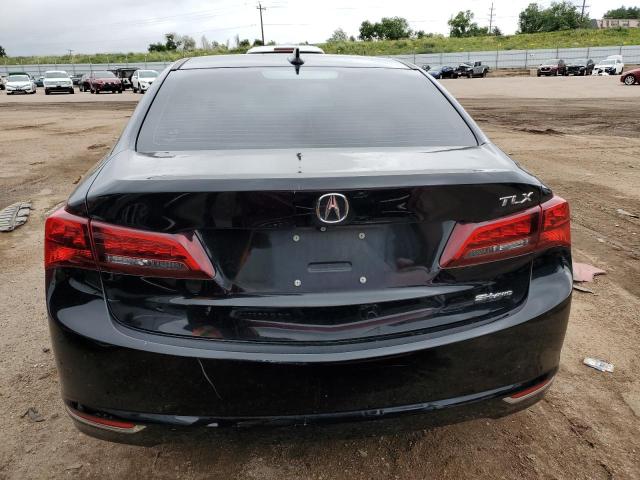 19UUB3F57FA002087 - 2015 ACURA TLX TECH BLACK photo 6