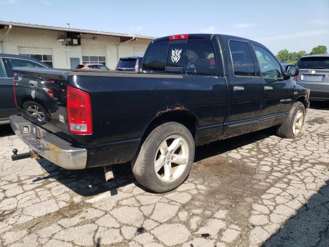 1D7HA18296J142092 - 2006 DODGE RAM 1500 ST BLACK photo 3