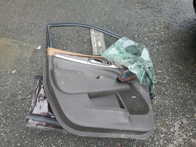 5GAKRBKD3FJ349376 - 2015 BUICK ENCLAVE BROWN photo 13