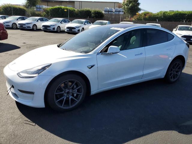 2019 TESLA MODEL 3, 