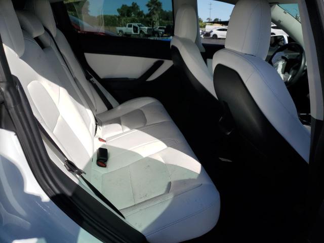 5YJ3E1EA1KF327209 - 2019 TESLA MODEL 3 Ağ foto 10