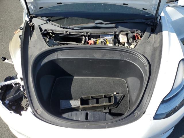 5YJ3E1EA1KF327209 - 2019 TESLA MODEL 3 Ağ foto 11