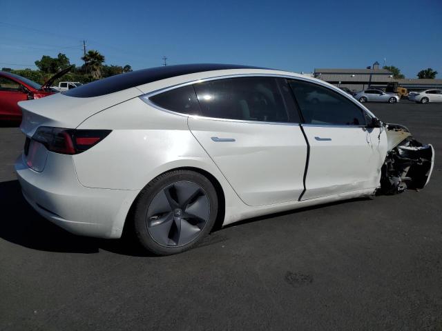 5YJ3E1EA1KF327209 - 2019 TESLA MODEL 3 Ağ foto 3