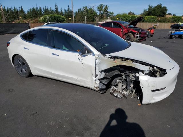 5YJ3E1EA1KF327209 - 2019 TESLA MODEL 3 Ağ foto 4