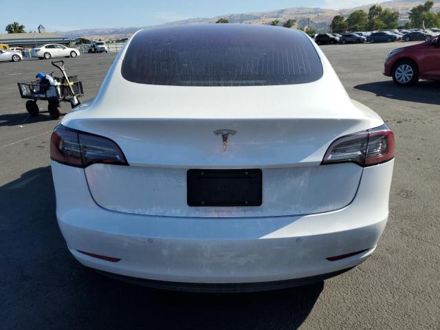 5YJ3E1EA1KF327209 - 2019 TESLA MODEL 3 Ağ foto 6