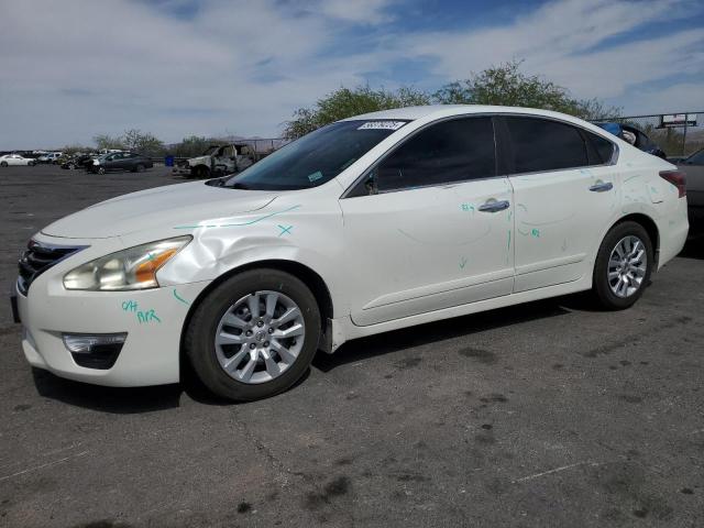 2015 NISSAN ALTIMA 2.5, null