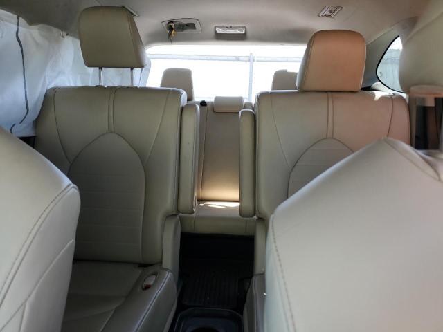 5TDGZRAH1MS073393 - 2021 TOYOTA HIGHLANDER XLE Ağ foto 10