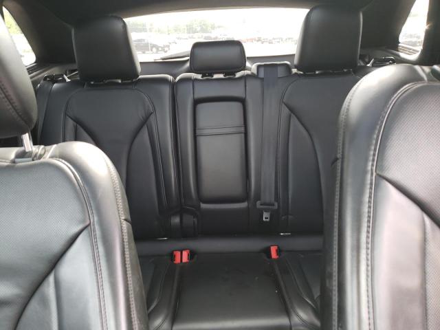 5LMCJ3D94HUL69834 - 2017 LINCOLN MKC RESERVE GRAY photo 10