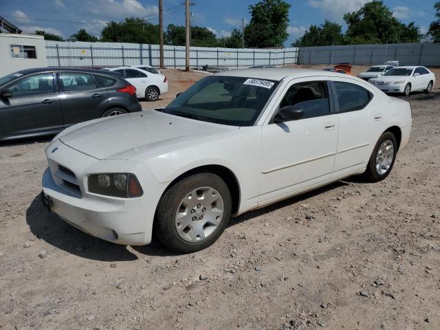 2006 DODGE CHARGER SE, null