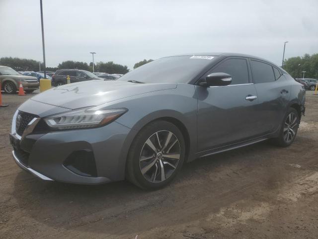 2019 NISSAN MAXIMA S, null
