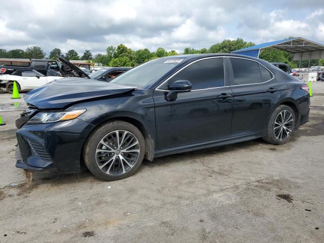 2020 TOYOTA CAMRY SE, null
