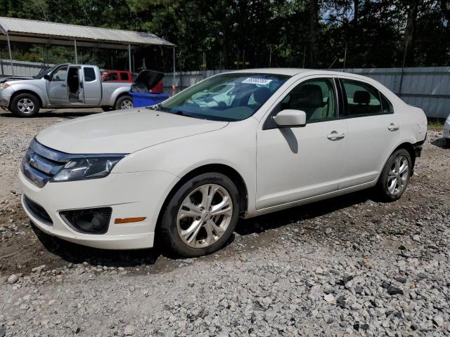 2012 FORD FUSION SE, 