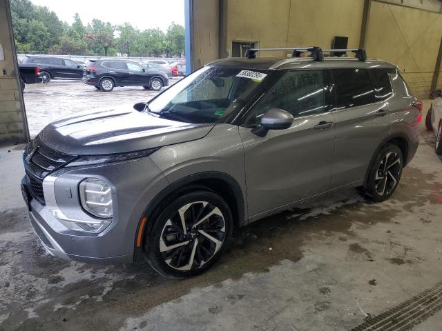 2022 MITSUBISHI OUTLANDER SEL, null