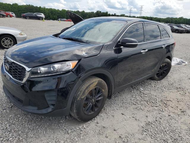 2017 KIA SORENTO EX, null