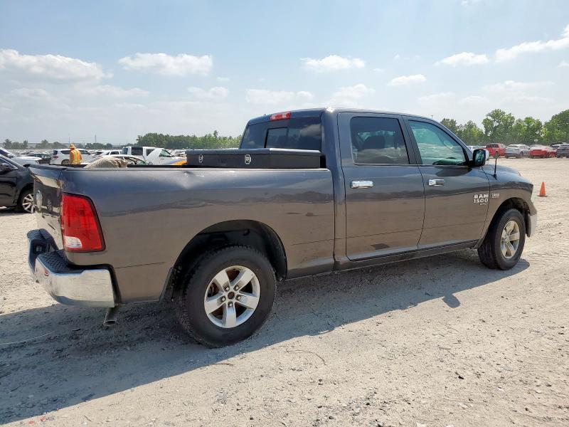 1C6RR6TTXLS102542 - 2020 RAM 1500 CLASS SLT Gri fotoğraf 3